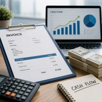 Top 10 Invoice Factoring Companies for US Business Cash Flow