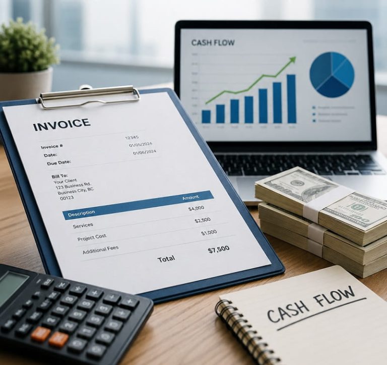 Top 10 Invoice Factoring Companies for US Business Cash Flow