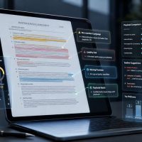 best ai powered contract review
