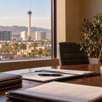 Best Business Formation Attorneys in Las Vegas, NV