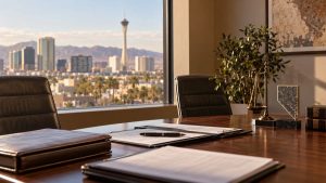 Best Business Formation Attorneys in Las Vegas, NV