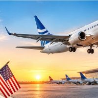 Best Domestic Airlines in the US: Ranked by Reliability, Cost, and Comfort