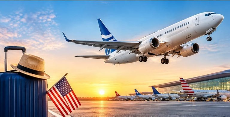 Best Domestic Airlines in the US: Ranked by Reliability, Cost, and Comfort
