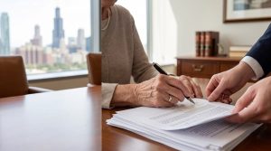 best estate planning attorneys chicago il