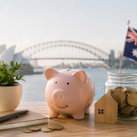 high yield savings accounts australia