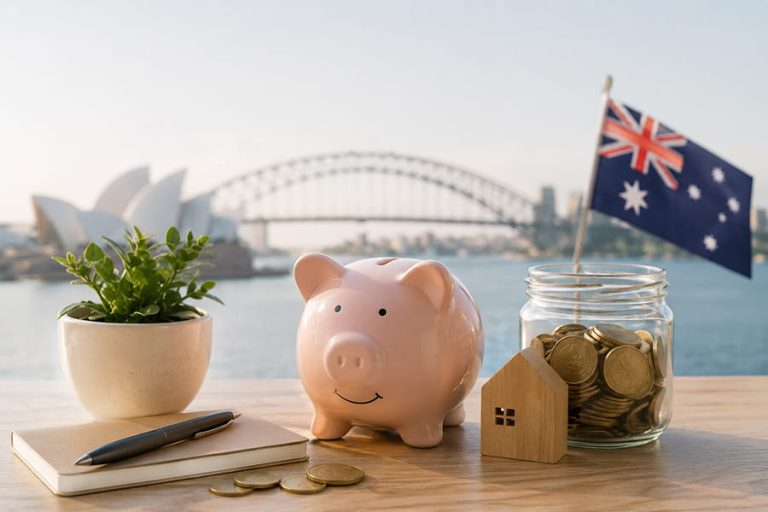 Top 10 High-Yield Savings Accounts in Australia