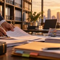 10 AI Document Automation Platforms for High-Volume Corporate Legal Departments