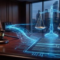 ai legal drafting compliance