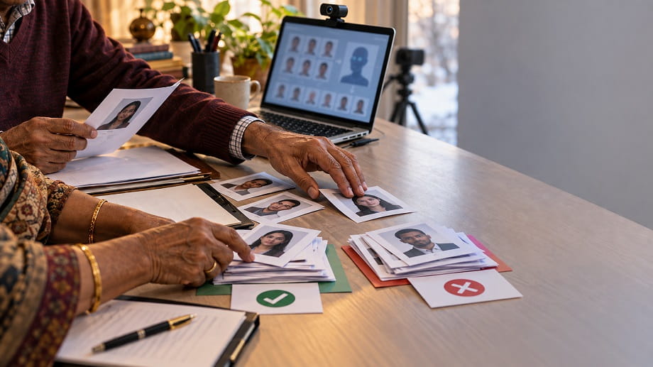 Legal Risks of Algorithmic Discrimination in AI Hiring and Recruitment