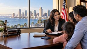 Best Immigration Lawyers in San Diego: Top Firms Compared