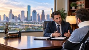 Best Personal Injury Lawyers in Houston: Top-Rated Firms Compared