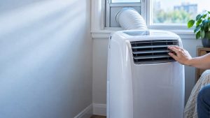best portable air conditioners walmart