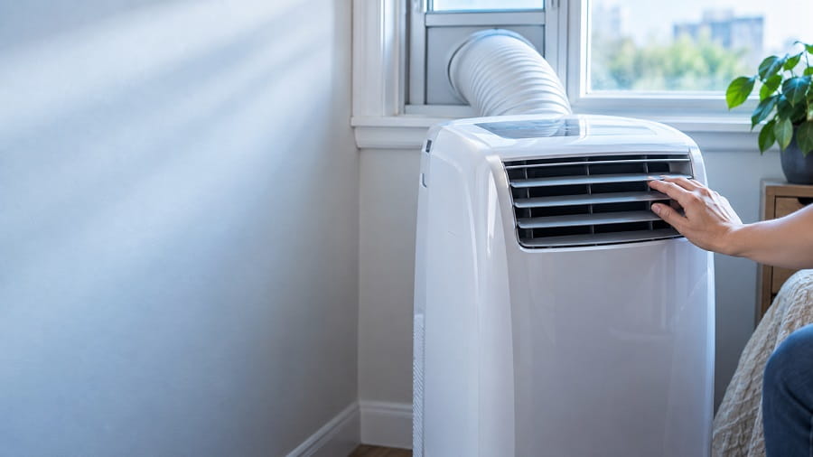 20 Best Portable Air Conditioners at Walmart