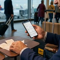 Best Expense Tracking Apps for Traveling European Sales Teams