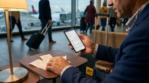 Best Expense Tracking Apps for Traveling European Sales Teams