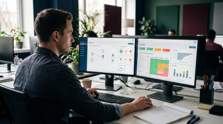 Top Privacy Compliance Platforms for Enterprise-Scale GDPR Programs