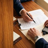 ransomware derivative suit defense