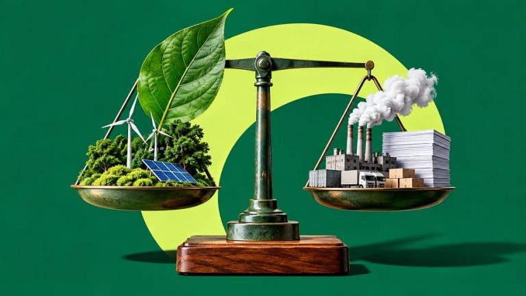 10 Best Sustainability Tracking Tools for EU ESG Compliance