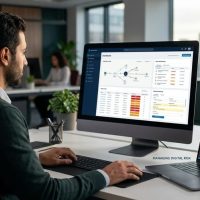 Top AI Tools for FinTech Compliance, AML & Risk Management