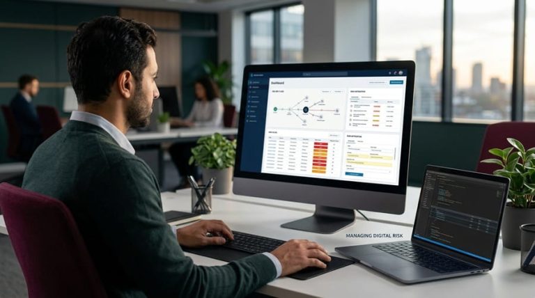 Top AI Tools for FinTech Compliance, AML & Risk Management
