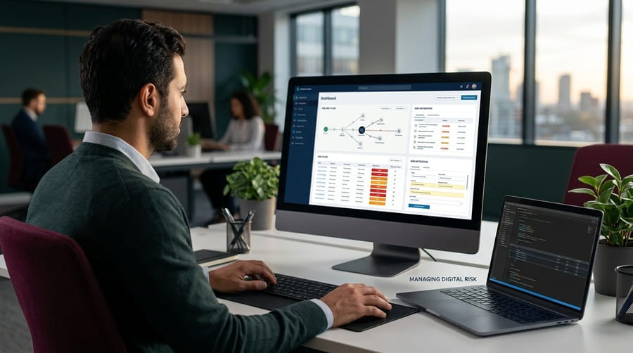 Top AI Tools for FinTech Compliance, AML & Risk Management