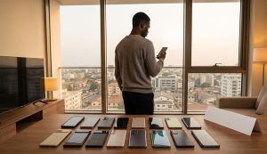 best iphone alternatives