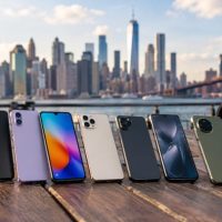 the best smartphone deals in new york city